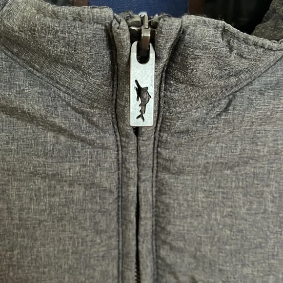 Men’s XL Tommy Bahama vest - Picture 3 of 9